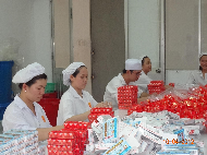 đóng gói sản phẩm